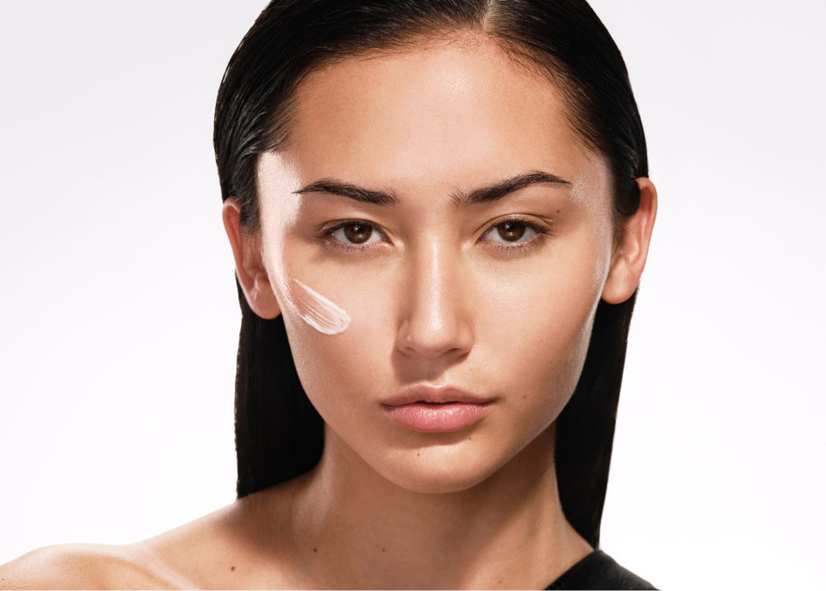 Stress Lines on the Face: What Causes Them and How to Eliminate Them