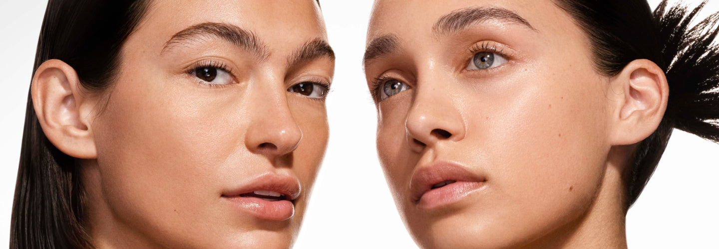 Multi-targeted formulas