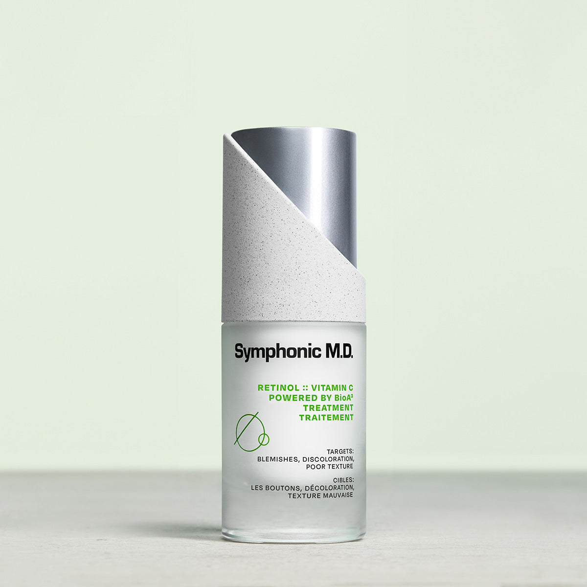 Retinol :: Vitamin C Powered by BioA³