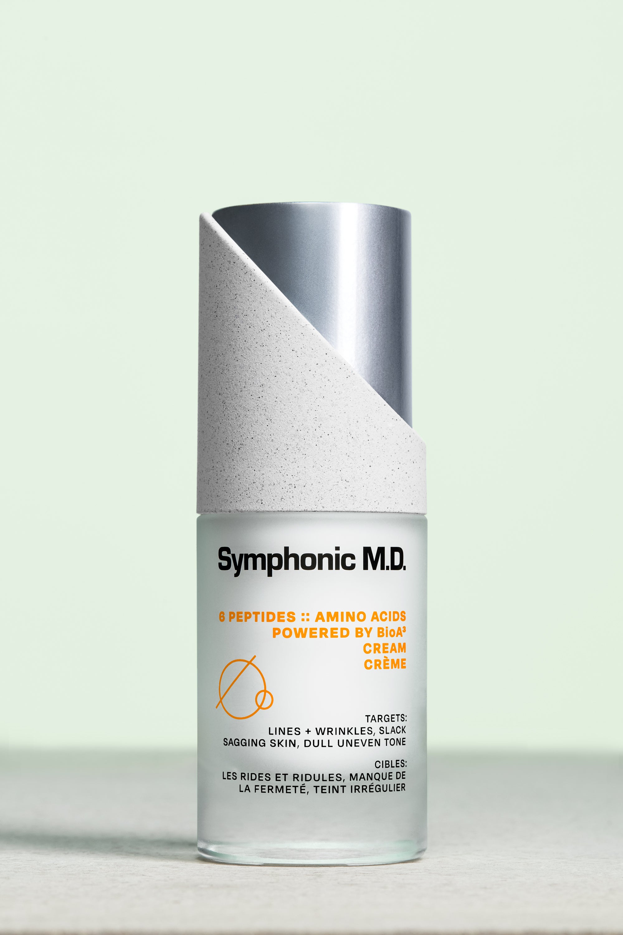 6 Peptides :: Amino Acids Powered by BioA³