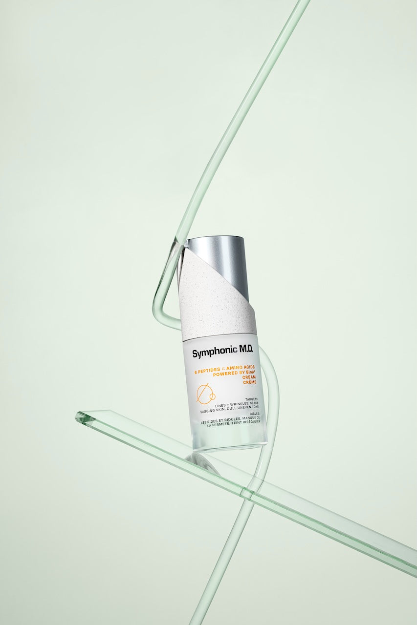 6 Peptides :: Amino Acids Powered by BioA³