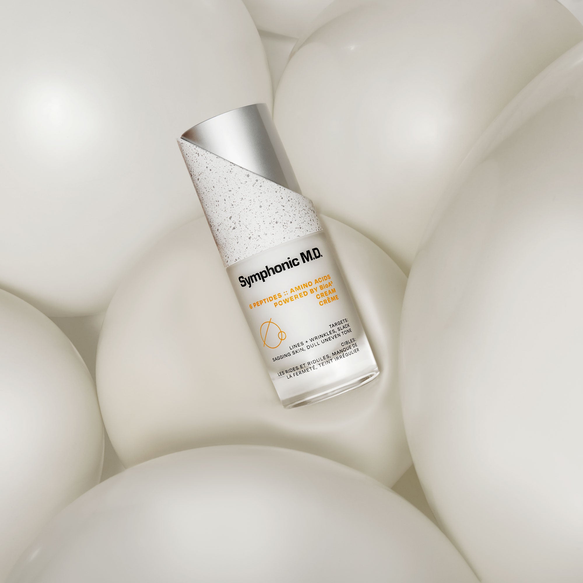 6 Peptides :: Amino Acids Powered by BioA³