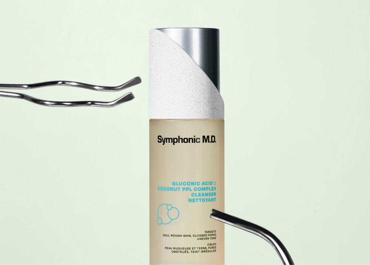 What is a Cleanser & What Does a Face Cleanser Do?